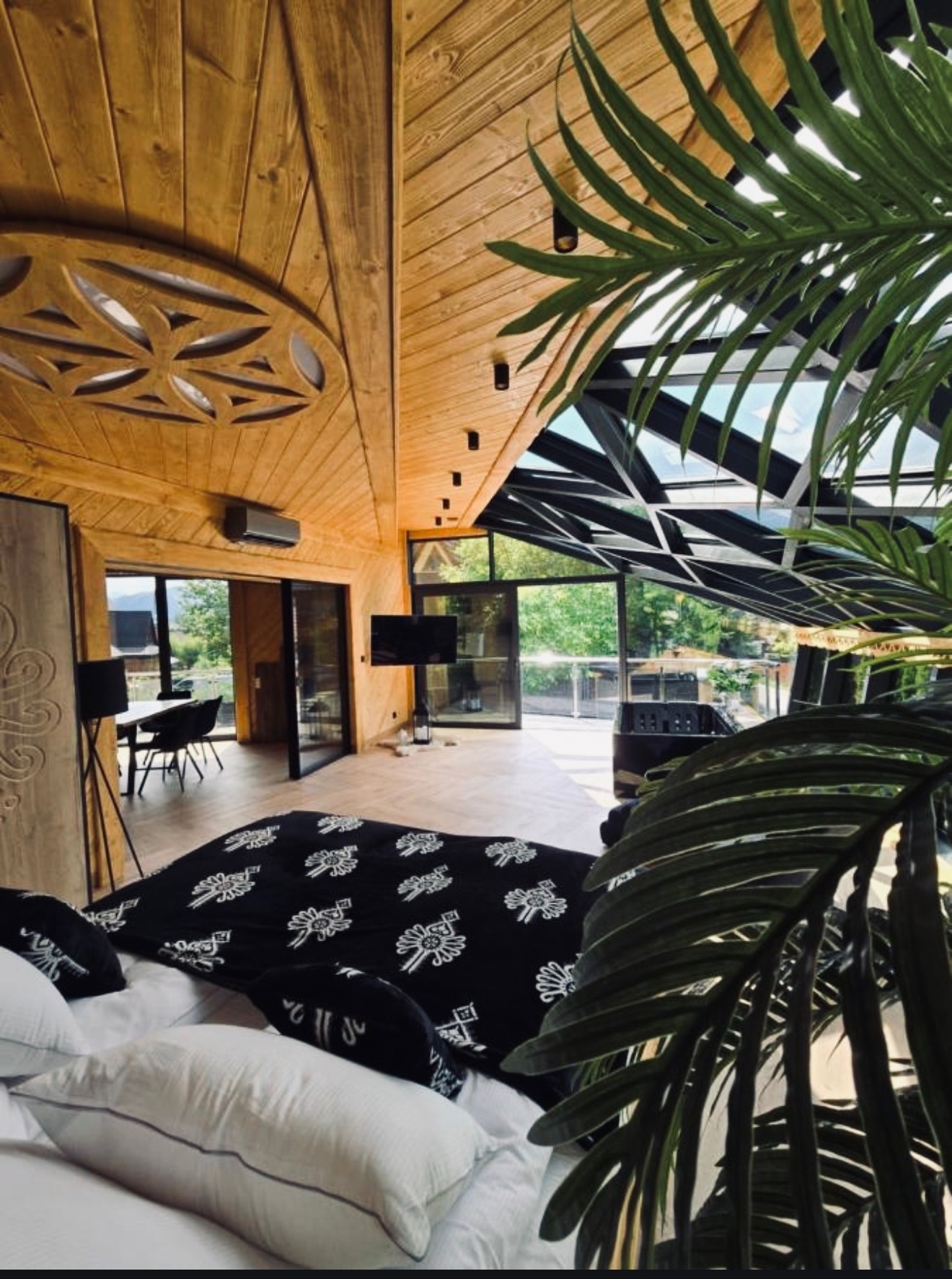 Apartamenty Premium — wnętrze